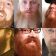Illustration for article titled Video Game Beard Wars: The Winners